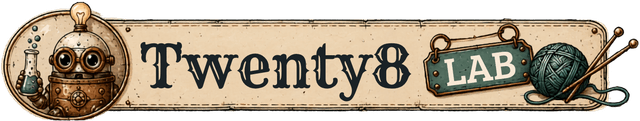 Twenty8 Lab